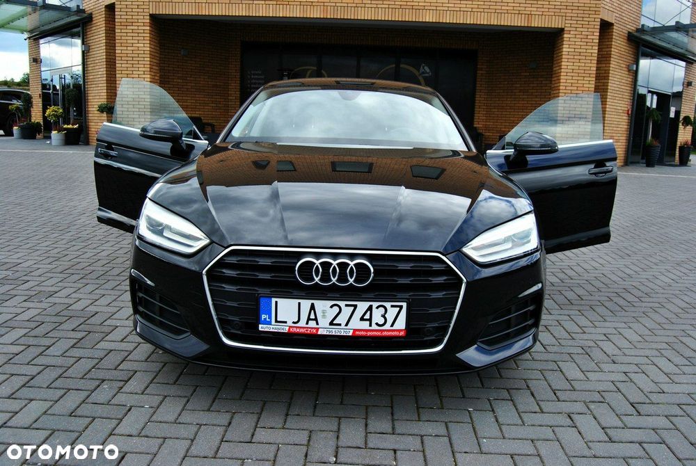 Audi A5 - 2