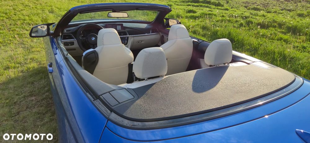 BMW Seria 4 440i Sport-Aut M Sport - 18