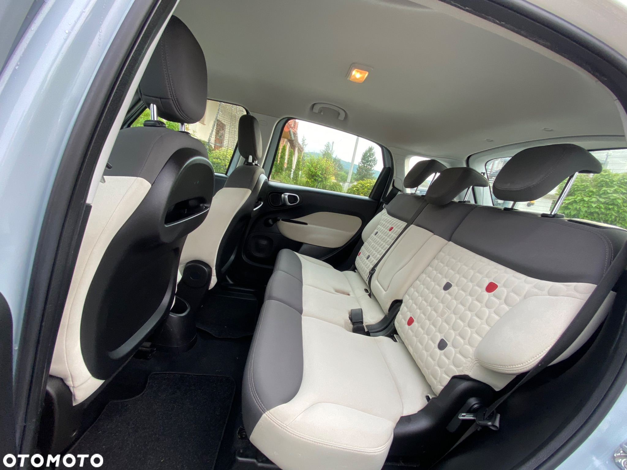 Fiat 500L 1.4 16V - 6