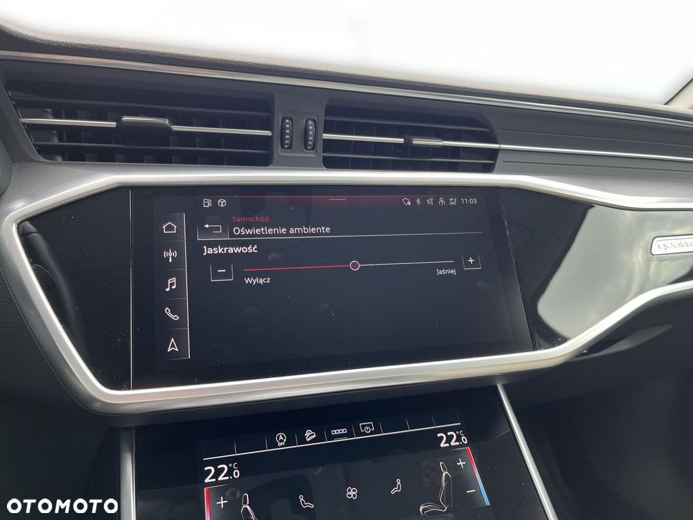 Audi A6 Allroad - 31