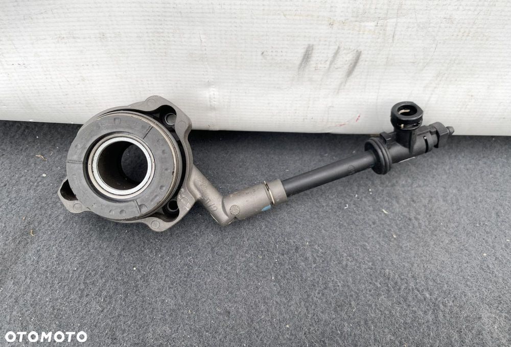 FIAT DUCATO 2.3JTD 14- WYSPRZĘGLIK SKRZYNI M40 180 KM ŁOŻYSKO OPOROWE - 1