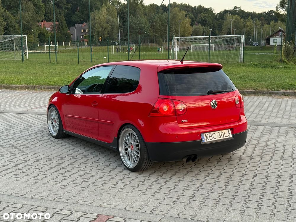 Volkswagen Golf V 2.0 TSI GTI - 7