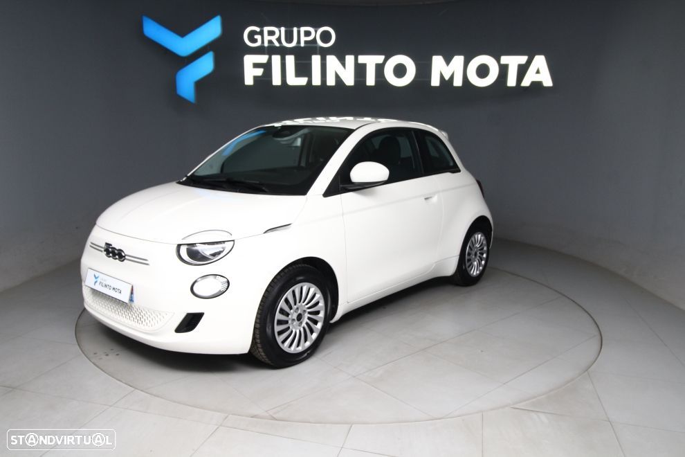 Fiat 500e Action - 6