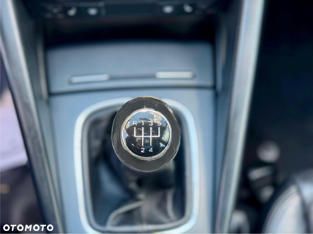 Audi A3 Sportback 1.6 Ambition - 37