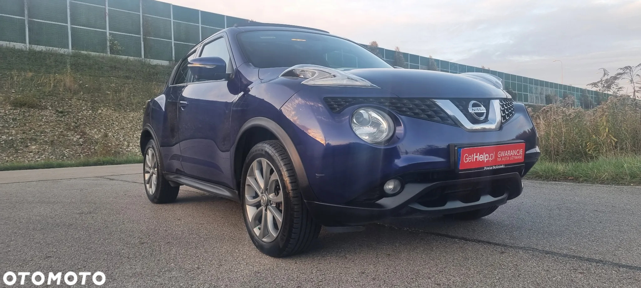 Nissan Juke 1.2 DIG-T Tekna - 17