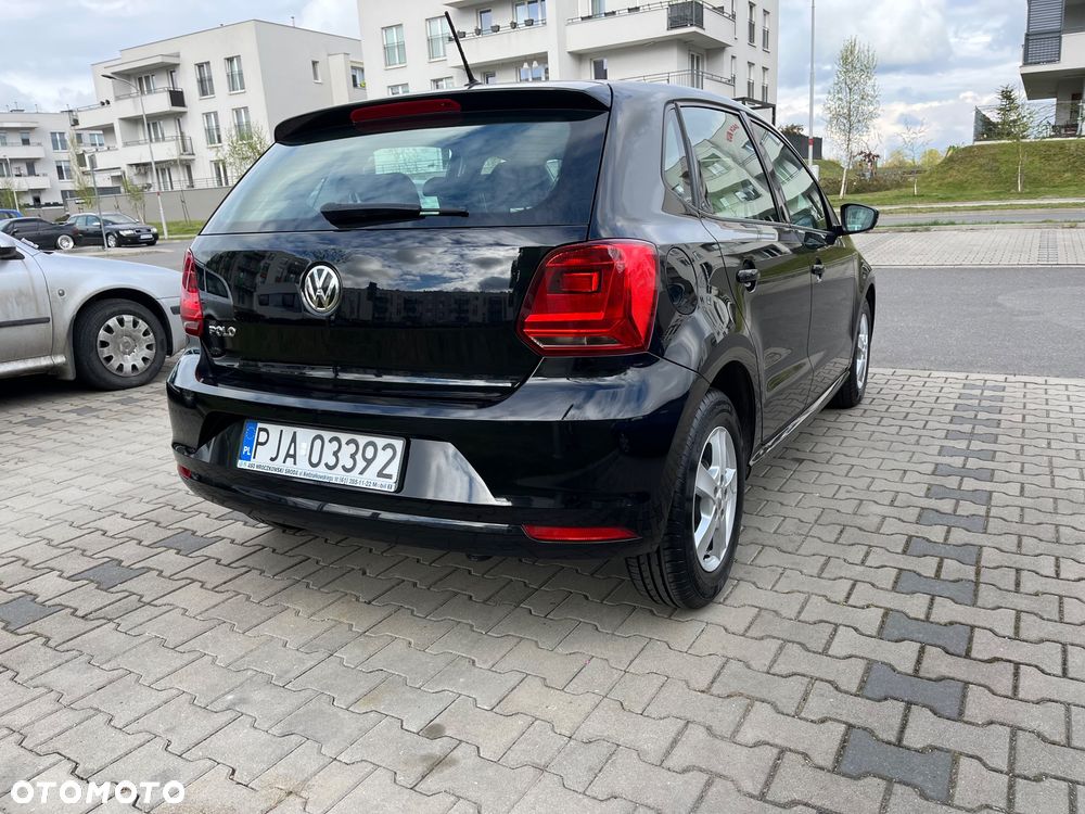 Volkswagen Polo 1.0 Trendline - 20