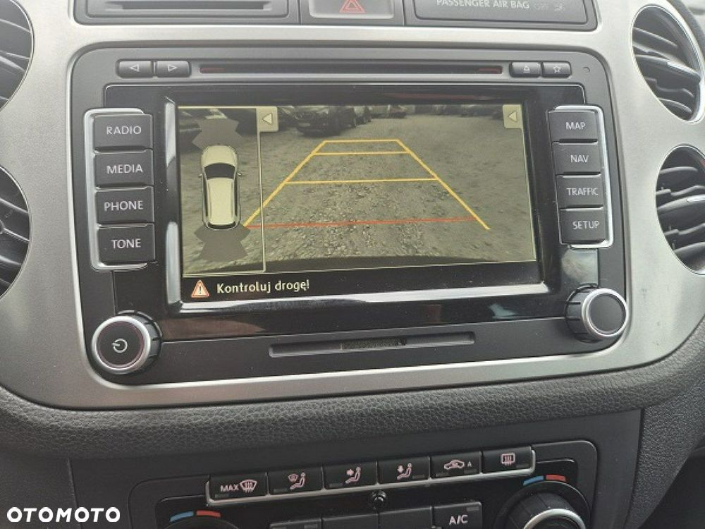 Volkswagen Tiguan - 38
