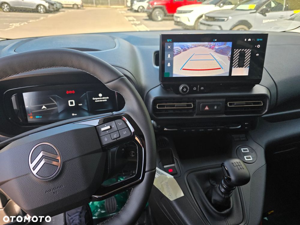 Citroën Berlingo - 13