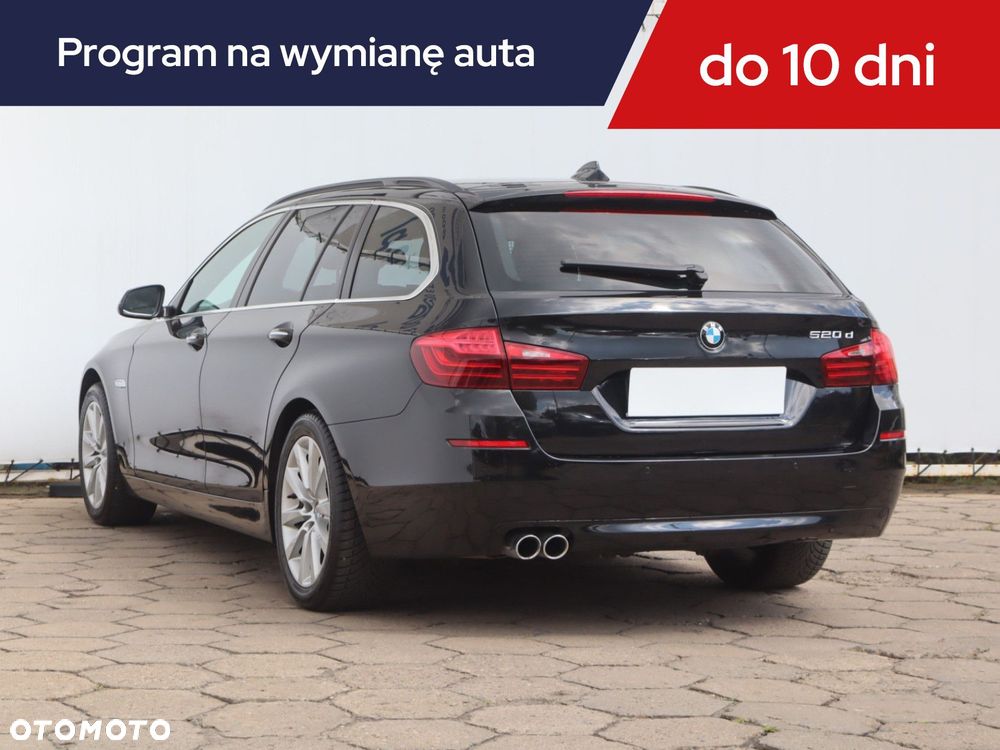 BMW Seria 5 - 6