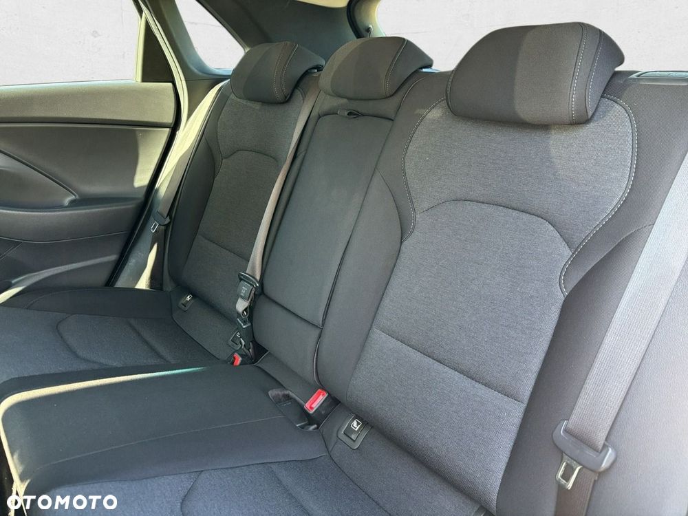 Hyundai i30 - 21