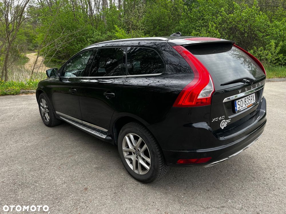 Volvo XC 60 D4 AWD Summum - 13
