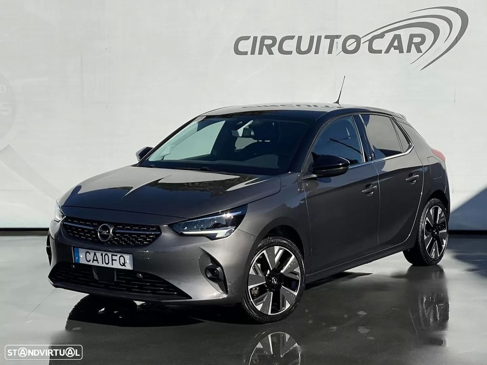 Opel Corsa-e Elegance - 1