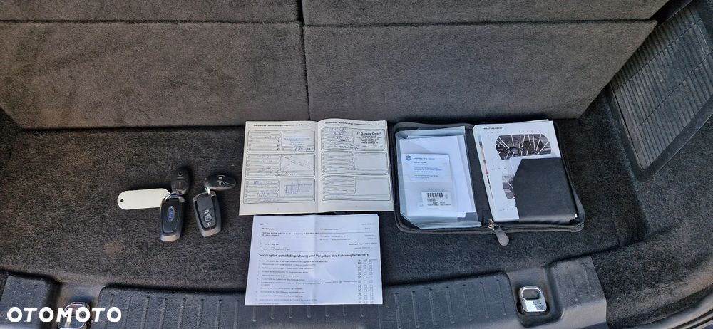 Ford Galaxy 2.0 EcoBlue S&S Allrad TITANIUM - 31