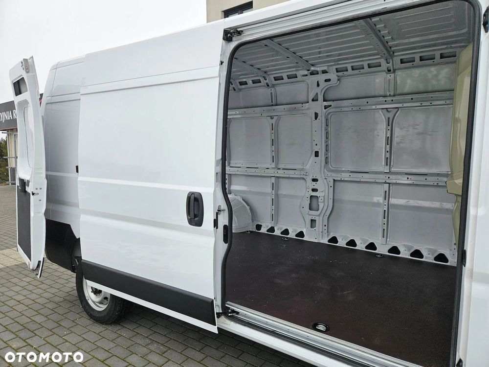 Fiat DUCATO L3H2 2.2MultiJet 140KM - 22