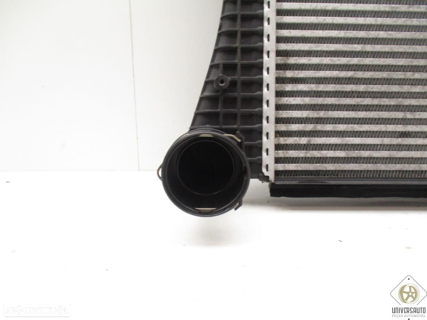 INTERCOOLER AUDI A3 SPORTBACK 2008 - 2