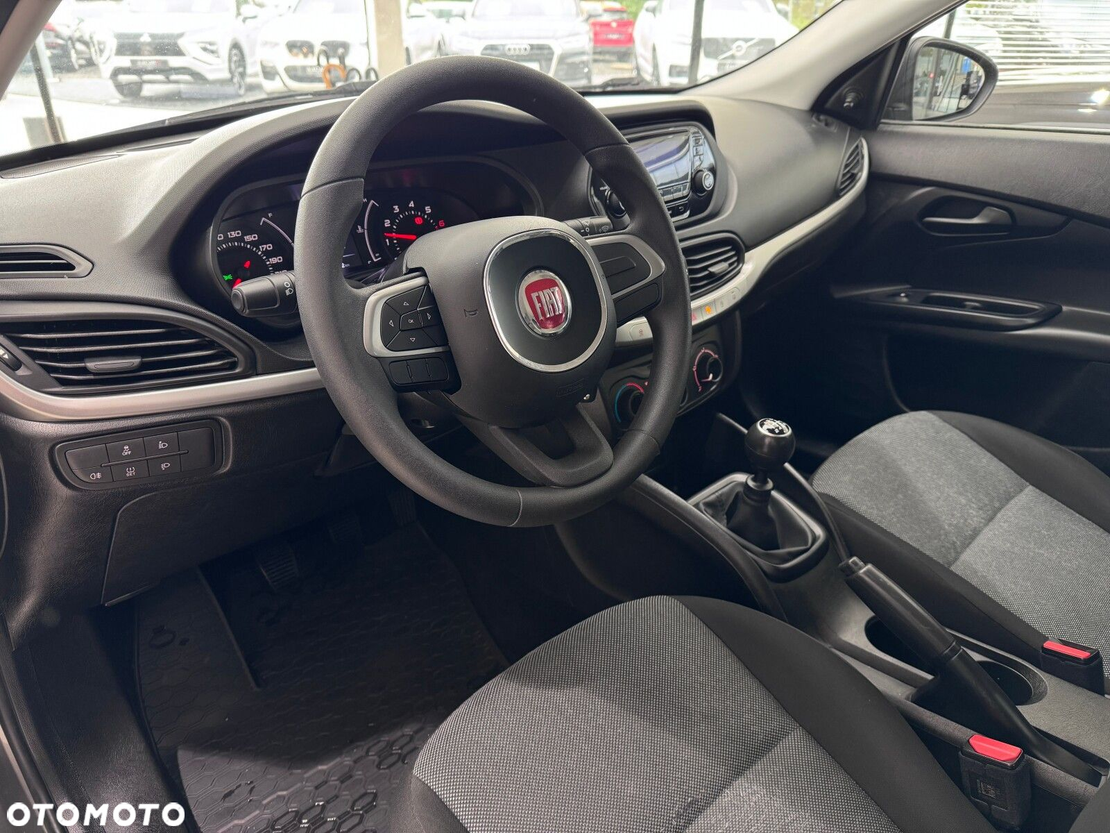 Fiat Tipo 1.4 16v - 8
