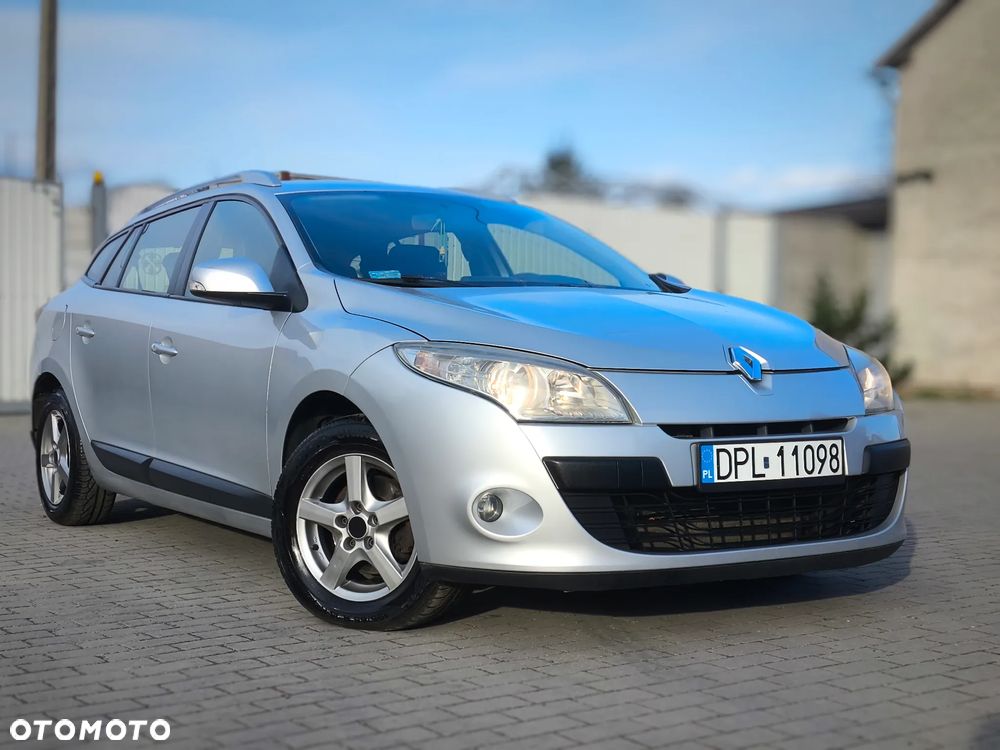 Renault Megane - 3