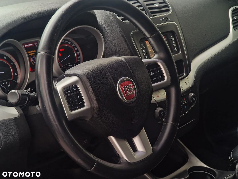 Fiat Freemont 2.0 Multijet - 6