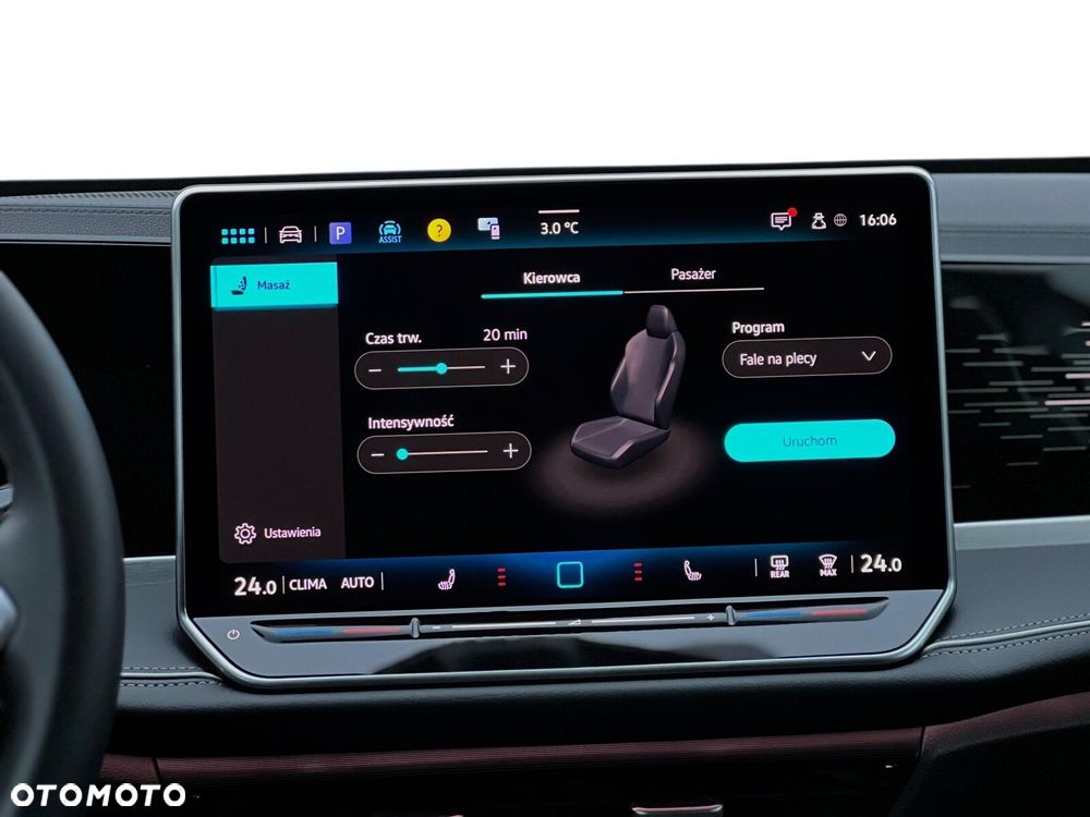 Volkswagen Passat - 36