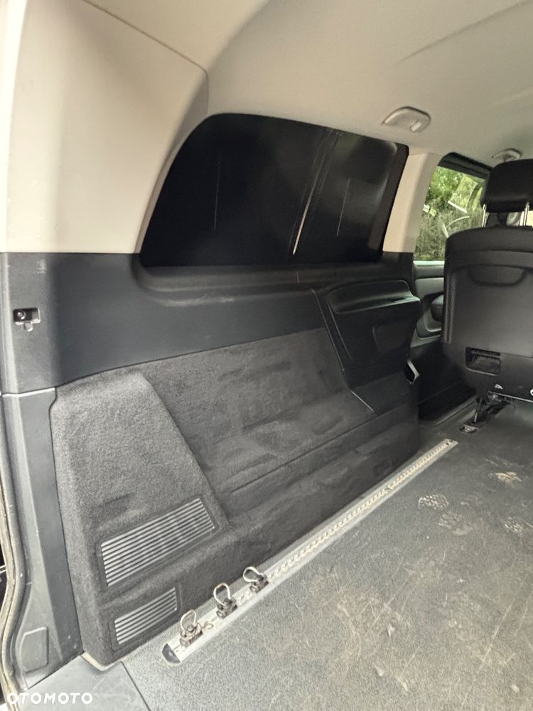 Mercedes-Benz Vito - 12