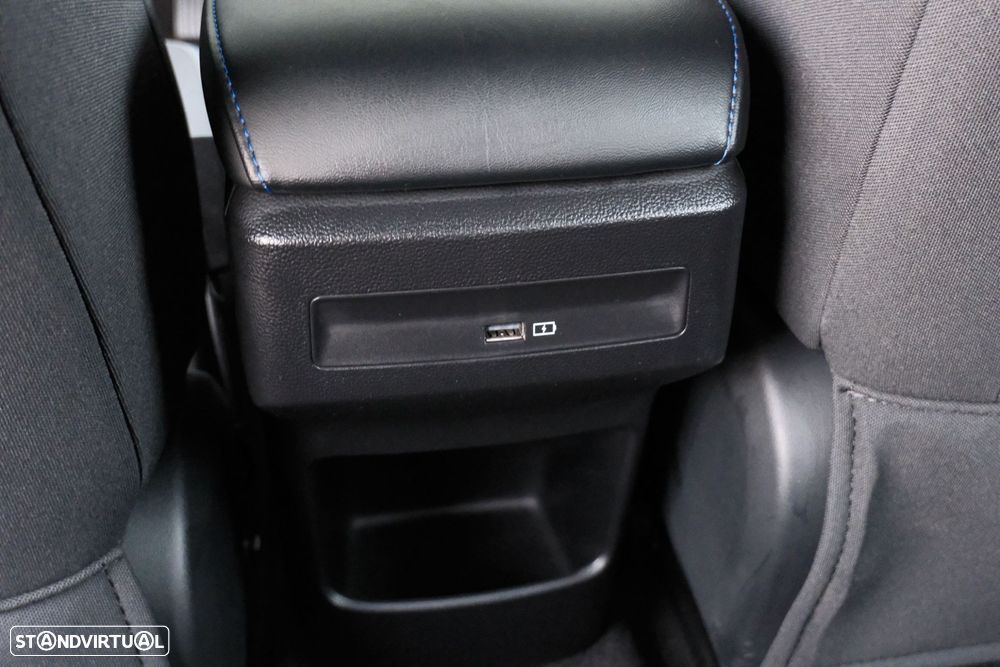 MG MG4 51 kWh Standard - 26