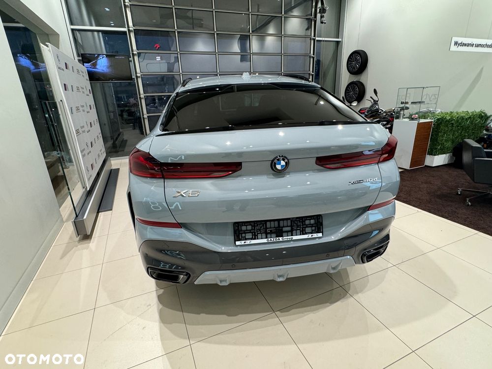 BMW X6 - 6