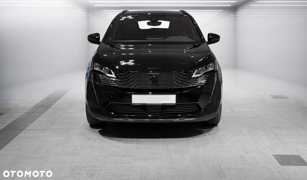 Peugeot 3008 1.6 PureTech HYbrid4 GT S&S EAT8 - 9