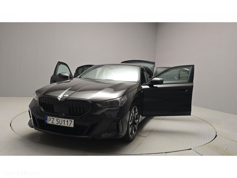 BMW Seria 5 - 15