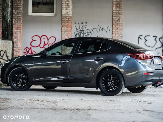 Mazda 3 2.0 Skyenergy - 31