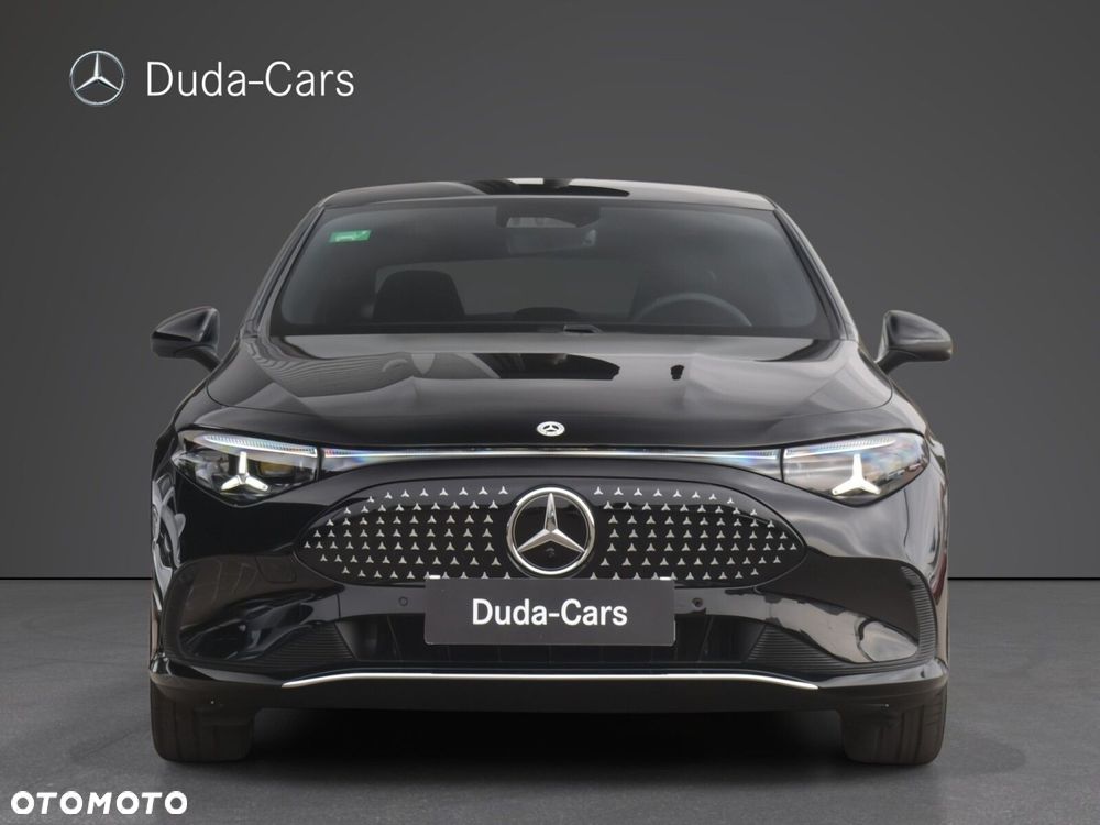 Mercedes-Benz CLA 200 58kWh - 4