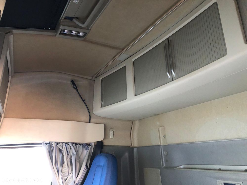Volvo FH 460 Retarder  I Park Cool z Niemiec - 15