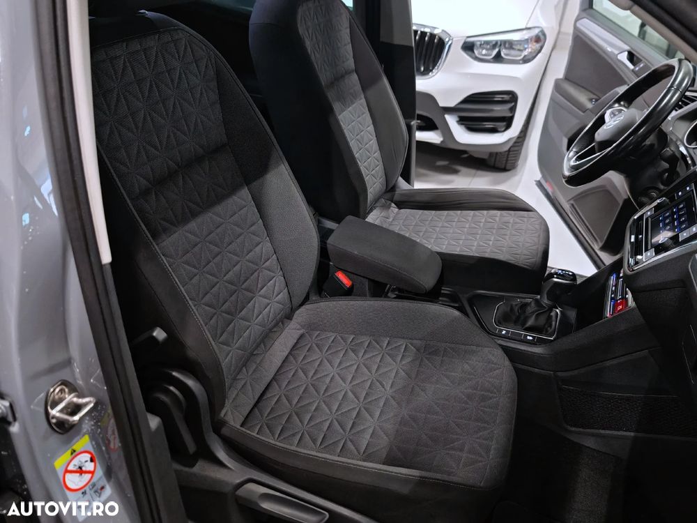Volkswagen Tiguan 2.0 TDI SCR DSG Life - 11