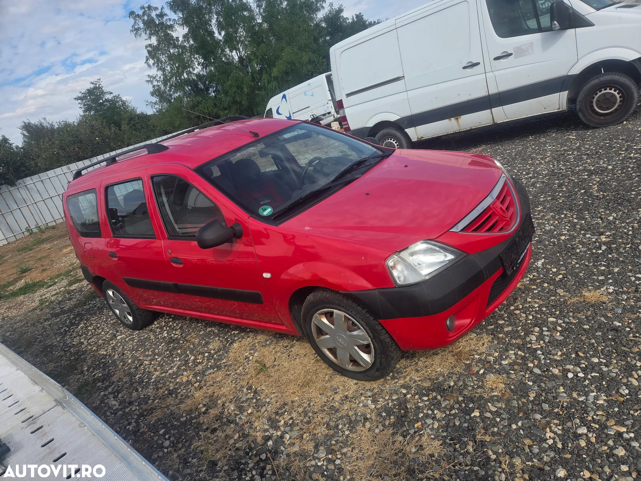 Dacia Logan 1.5 DCI Laureate - 6