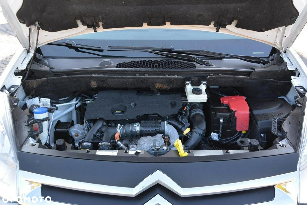 Citroën Berlingo 1.6 HDi XTR - 31