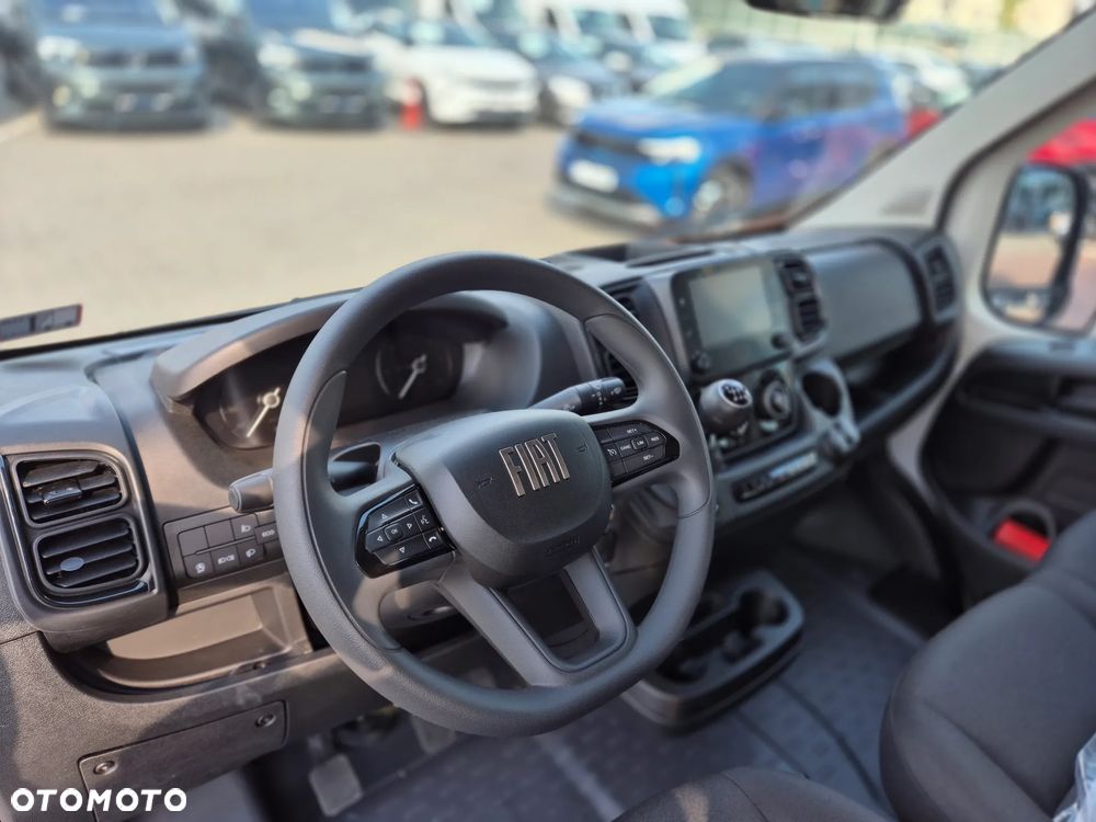 Fiat DUCATO - 16