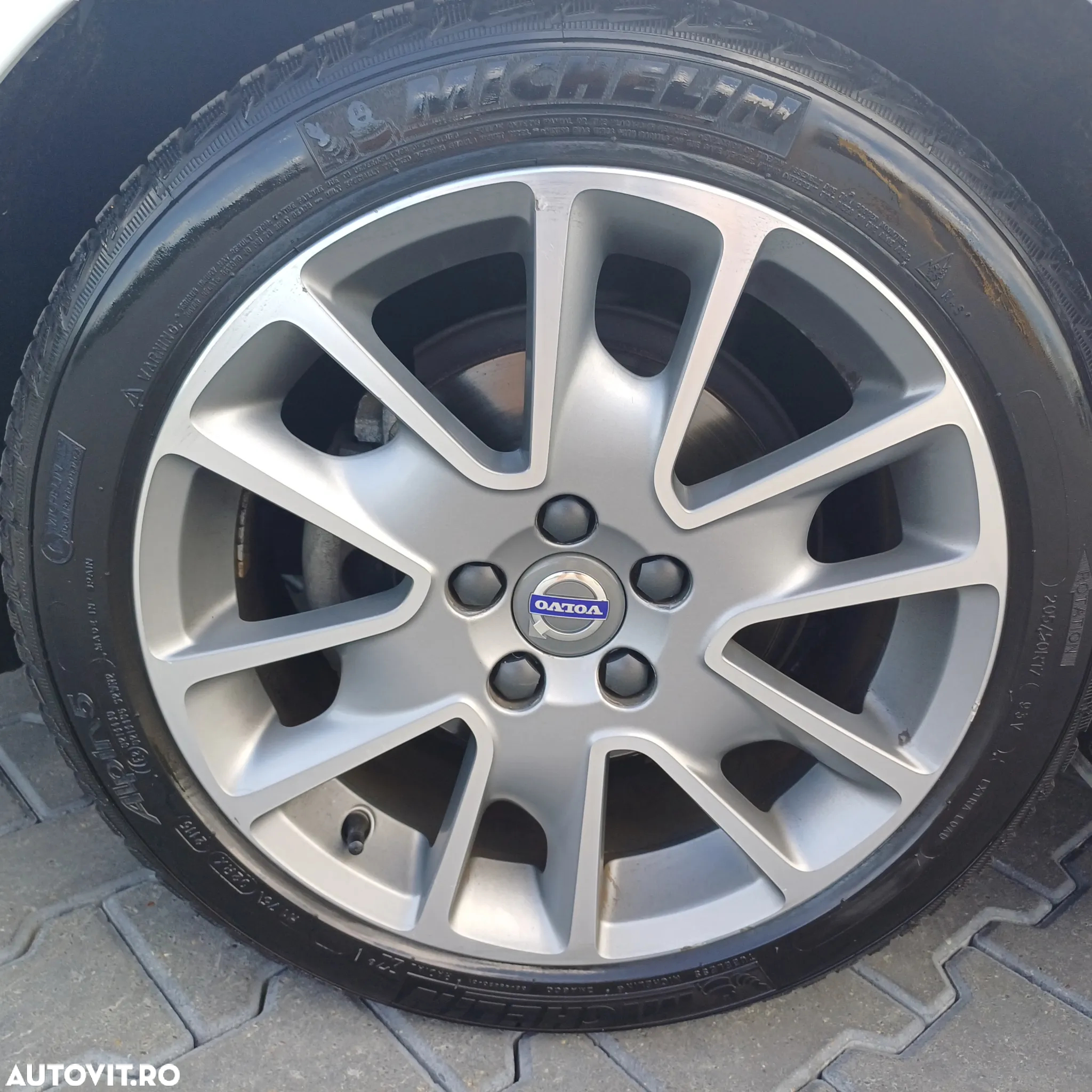 Volvo V40 D2 RDesign - 15