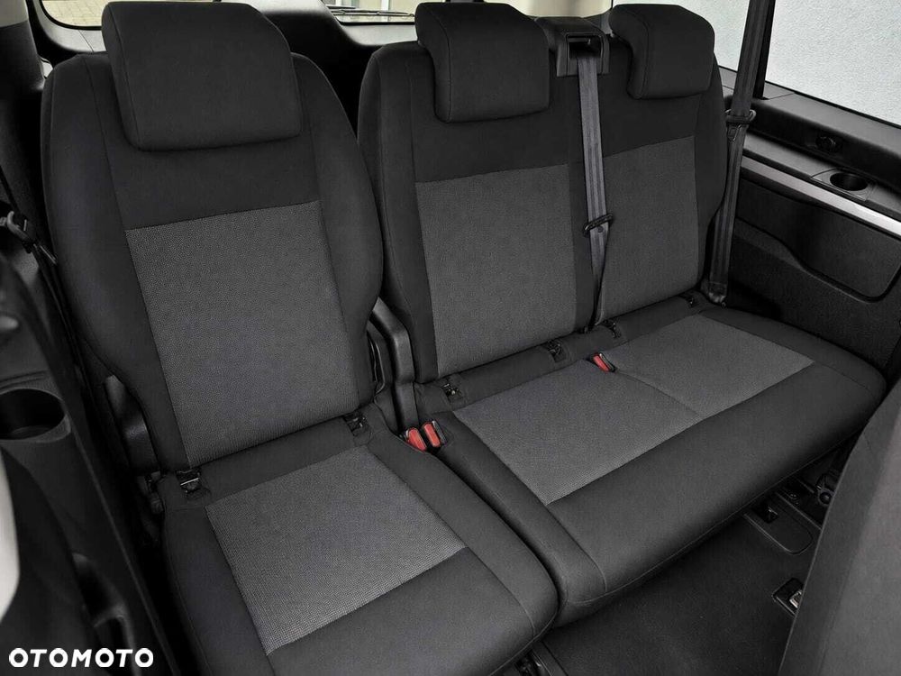 Citroën SpaceTourer 2.0 BlueHDi XL Business EAT8 - 6