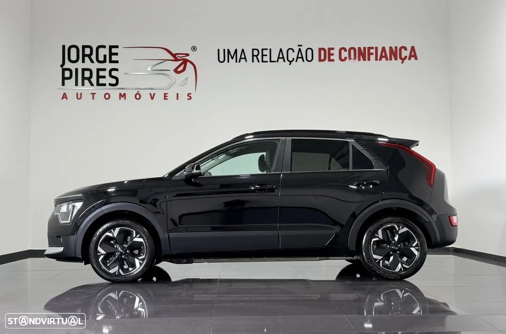 Kia e-Niro - 16