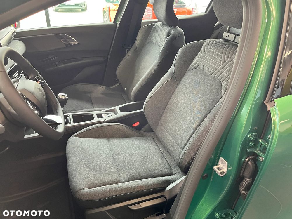 Renault Clio 1.2 TCe Evolution - 8