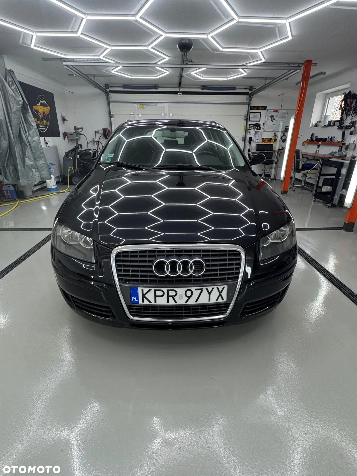 Audi A3 - 3