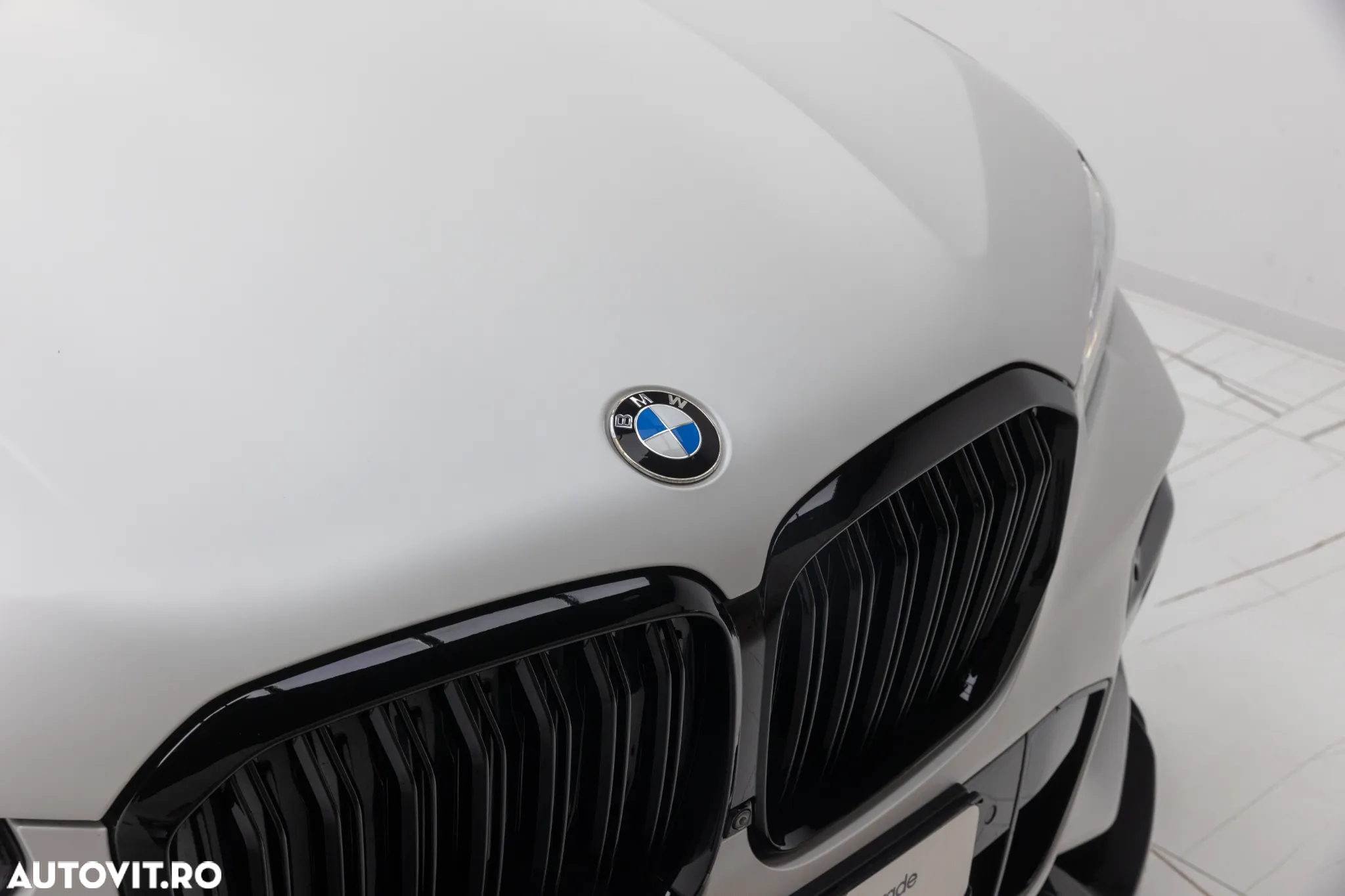 BMW X5 xDrive30d - 18