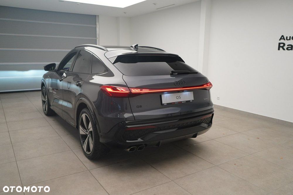 Audi Q5 Sportback - 2