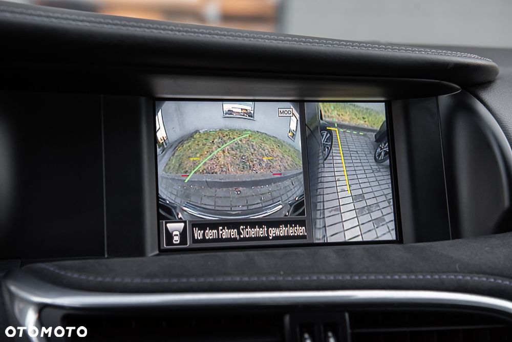 Infiniti Q30 1.6t Premium - 21