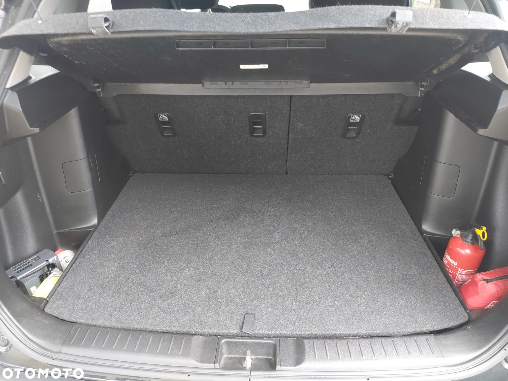 Suzuki Vitara 1.6 Comfort 2WD - 7