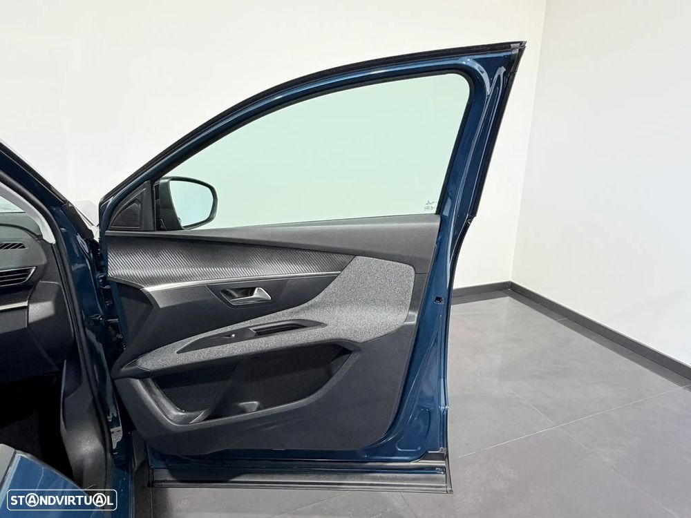 Peugeot 3008 1.5 BlueHDi Active - 40