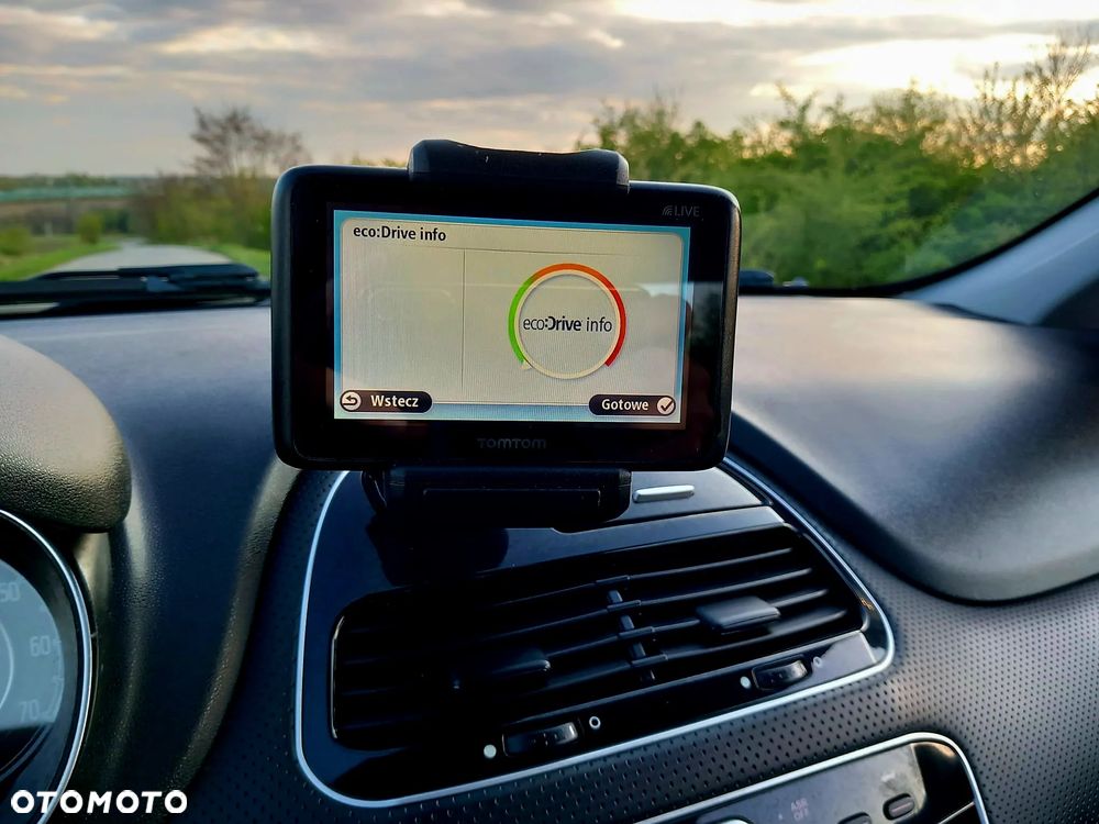 Fiat Punto Evo 1.4 8V More Start&Stopp - 23