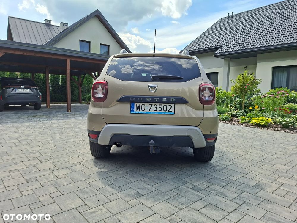 Dacia Duster 1.0 TCe Comfort - 6