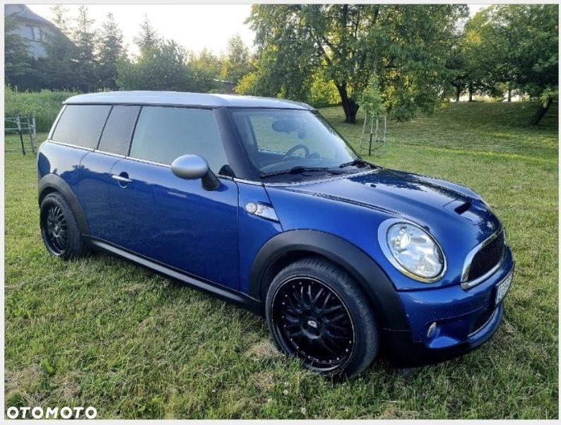 MINI Clubman Cooper S - 3