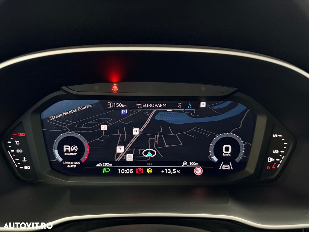 Audi Q3 2.0 40 TFSI S tronic quattro - 30