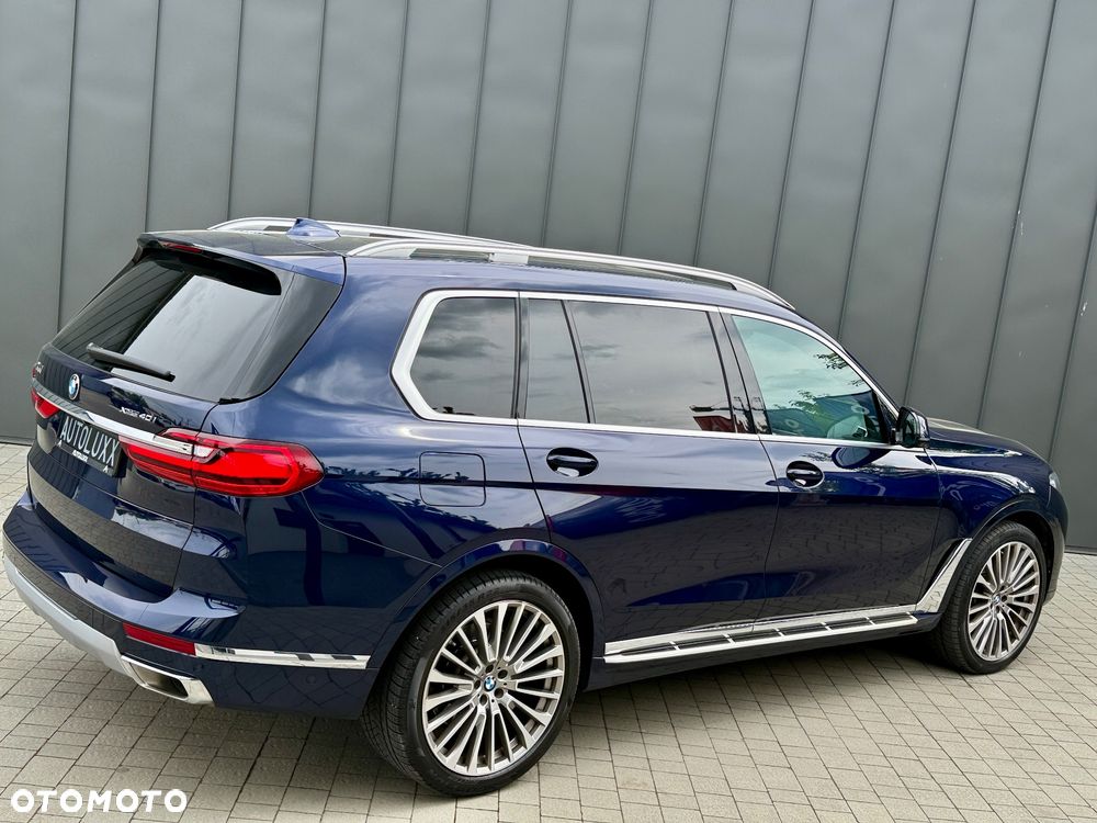 BMW X7 xDrive40i - 29